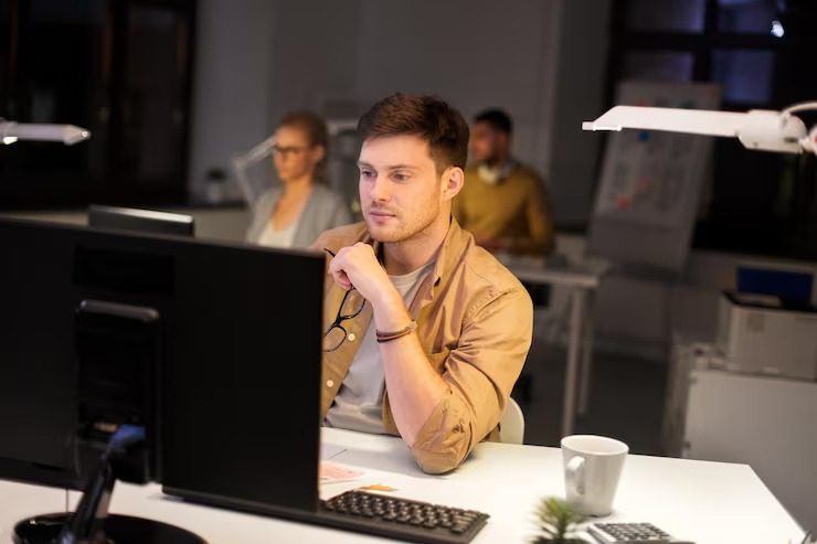 Qu’est-ce qu’un développeur no code expert en automatisation apporte à une entreprise