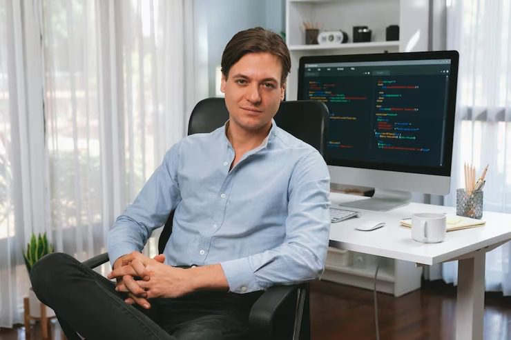 Salaire moyen d’un développeur no code débutant ce que vous devez savoir