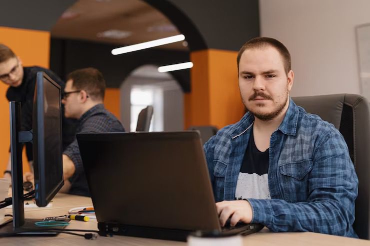 le rôle d’un développeur no code dans une entreprise
