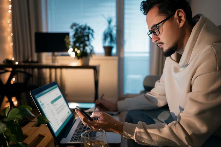 le salaire d'un développeur no code freelance