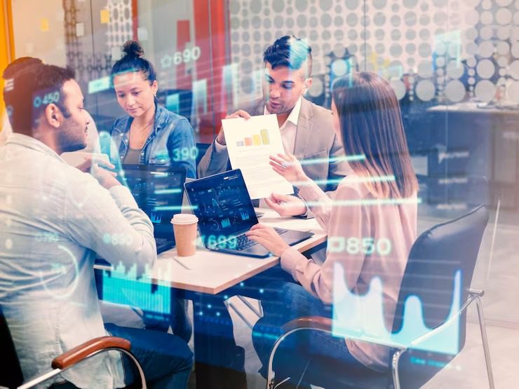 lead développeur est indispensable dans les projets numériques