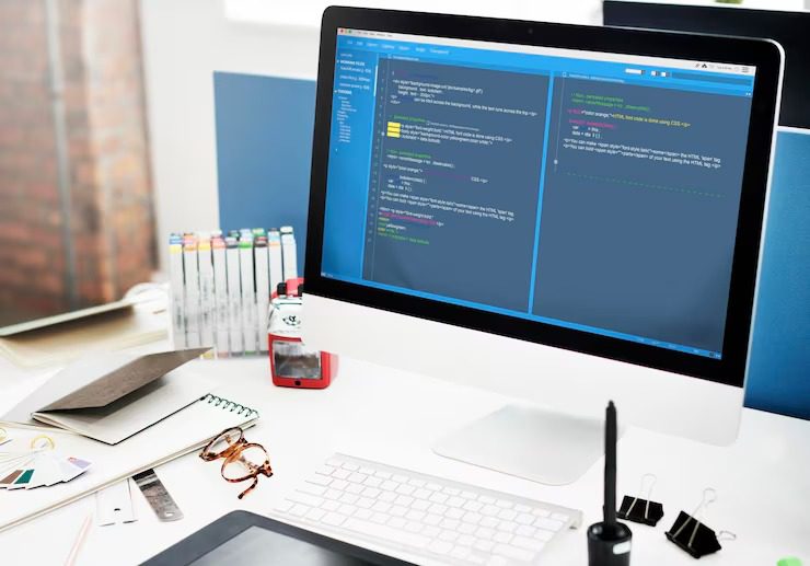no code et développement traditionnel