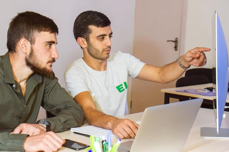 rôle élargi pour les développeurs no code dans un environnement en mutation