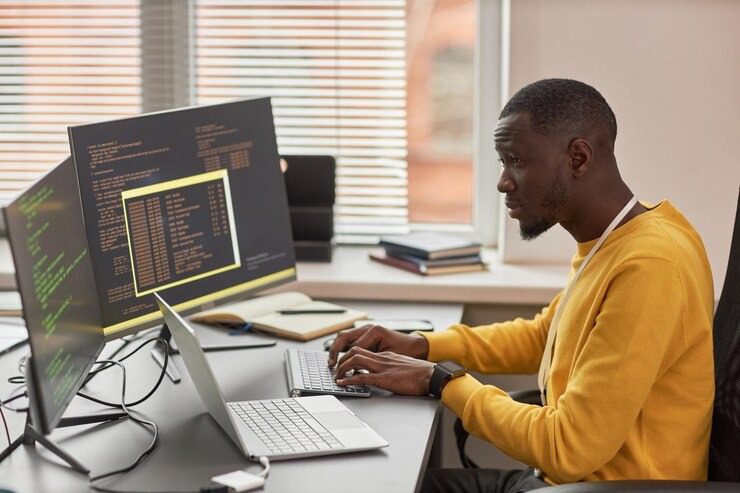 compétences techniques d’un développeur C++