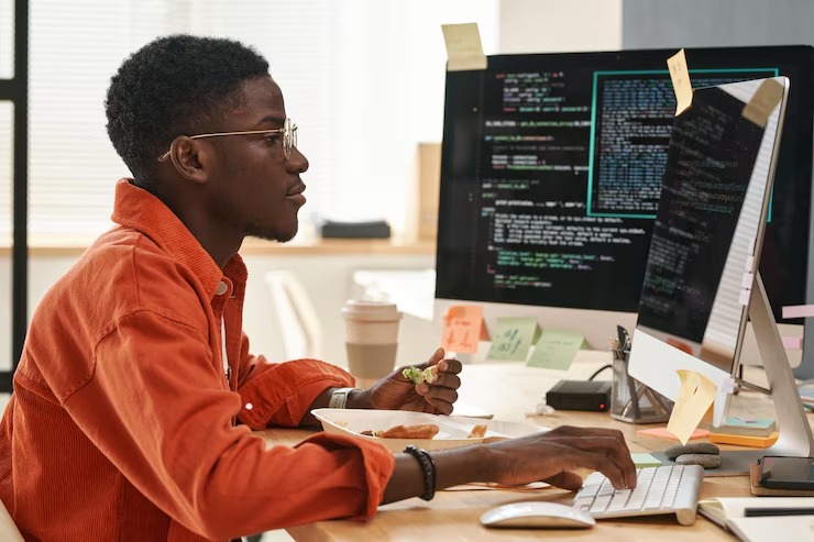 développeur C++ externalisé