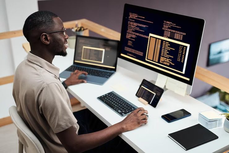 externalisation des développeurs C++