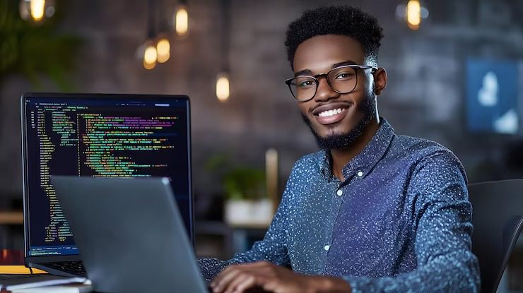 recrutement d’un lead développeur