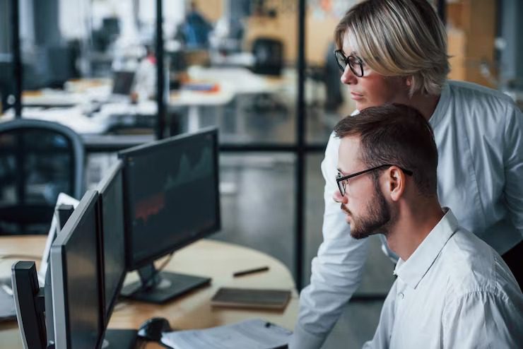 Expertise technique et expérience chez une agence de développeurs C++ externalisés