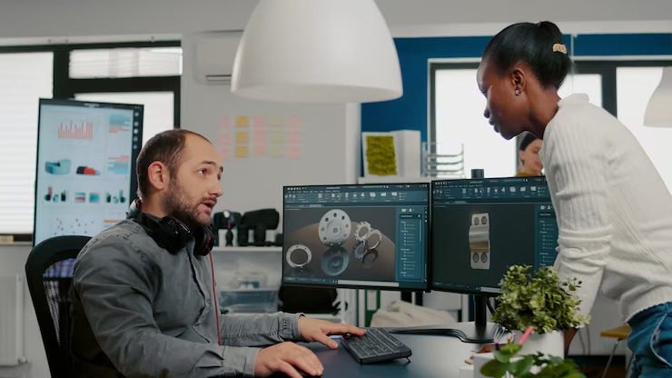 Externalisation du développement C++
