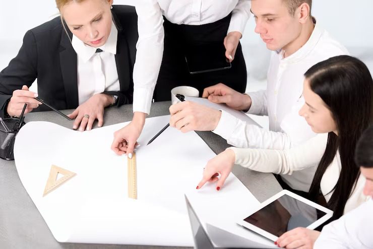 La communication en externalisation du développement C++