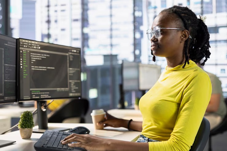 développement C++