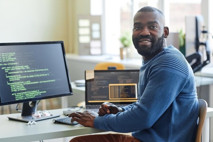 devenir un développeur C++