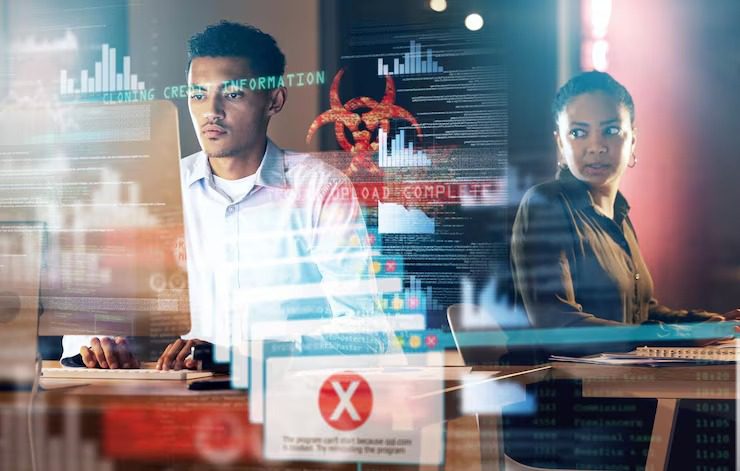 gestion des projets IT contrainte en externalisation du développement C++
