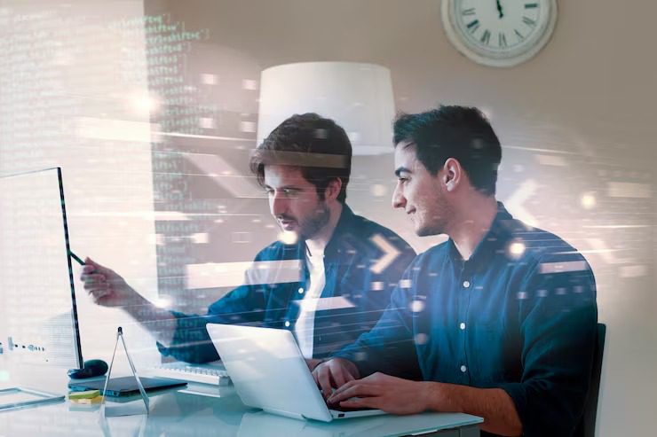missions d’un développeur C++ externalisé