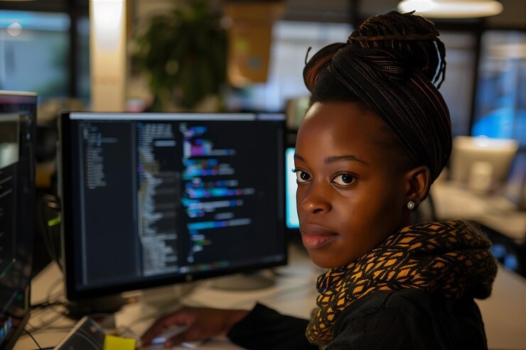 salaire moyen d’un développeur C++