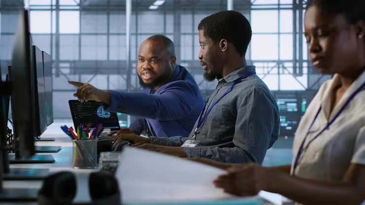 Recrutement interne ou externalisation IT