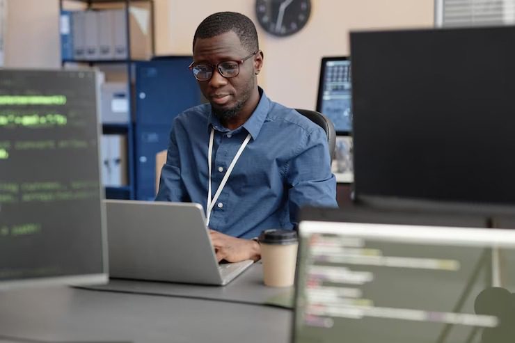 développeur logiciel externalisé