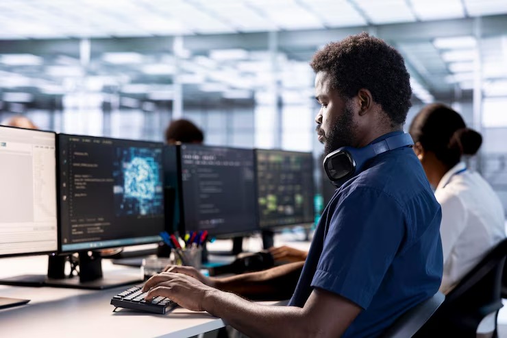 métier de développeur logiciel