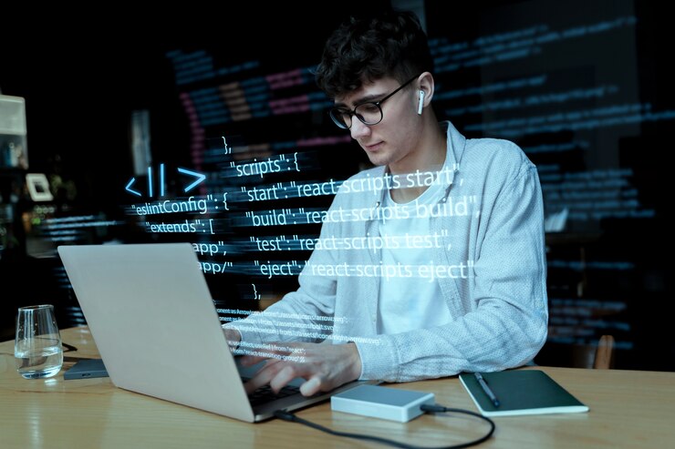 Quelle peut être la place d’une agence dans le processus de développement d’un logiciel ?