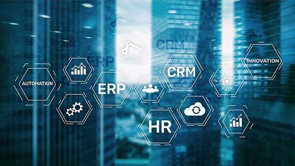 agence pour le développement d’un logiciel
