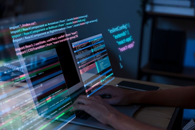 Quel est le contenu d’un contrat de développement de logiciel ?