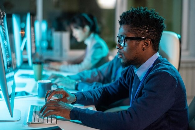 développement de logiciel