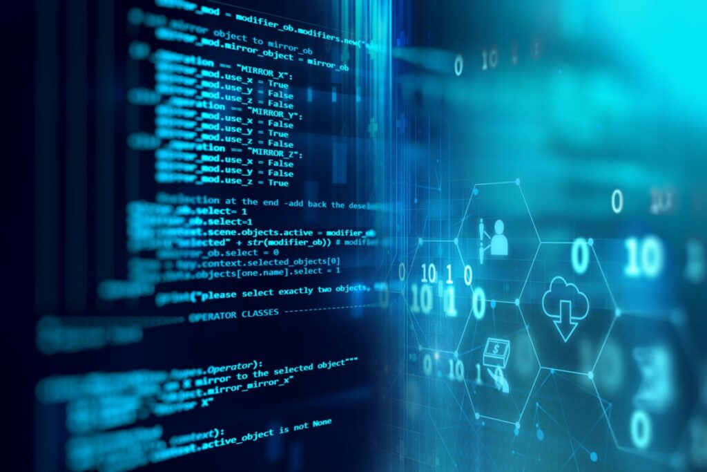 développement d’un logiciel