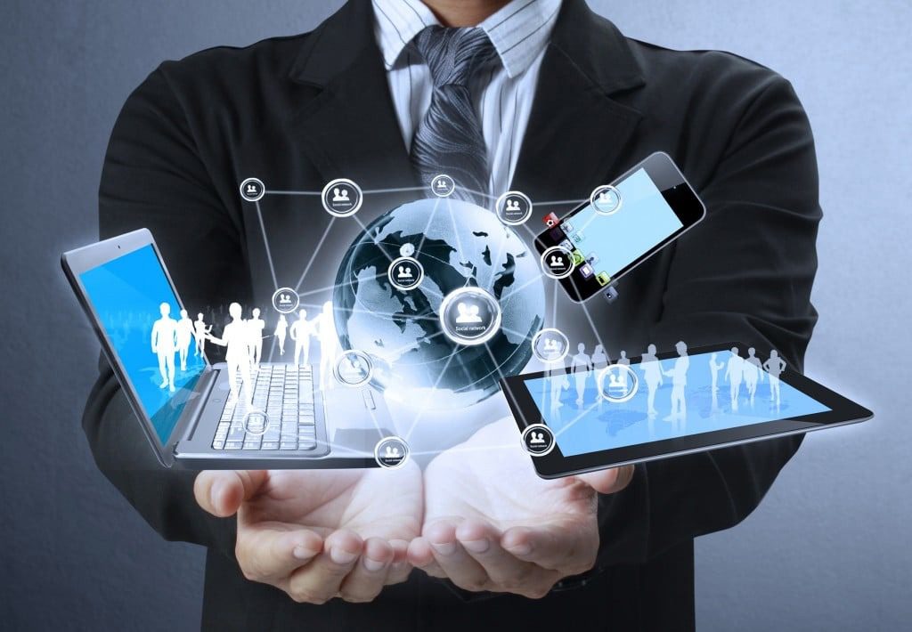 développement logiciel sur mesure