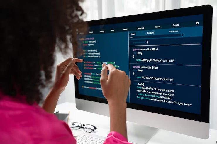 externalisation d’un développeur web