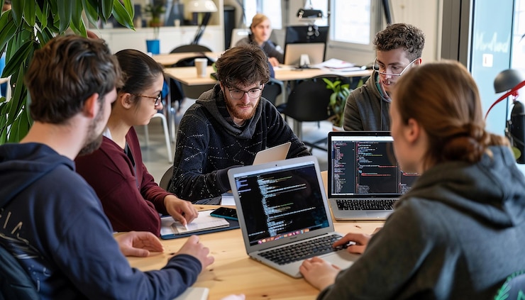 Quelle distinction entre un ingénieur et un développeur en matière de développement logiciel ?