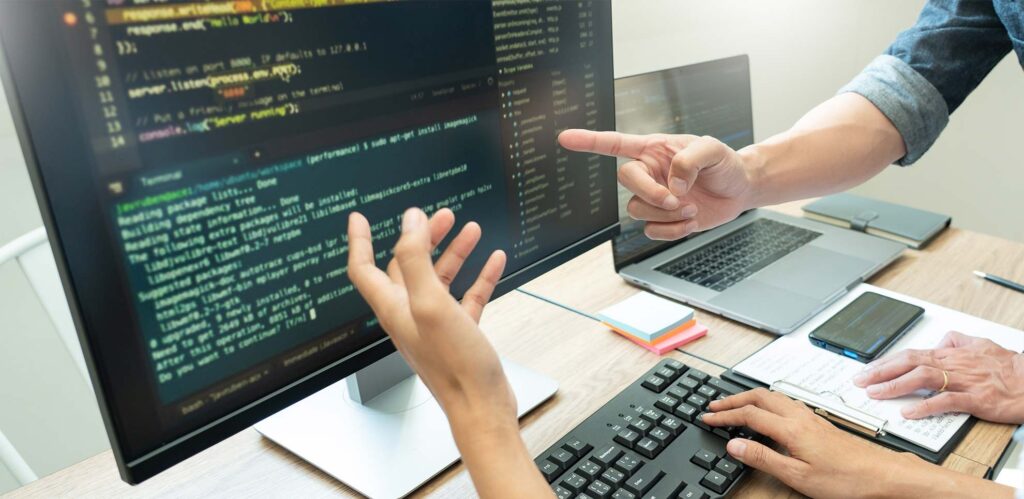 processus de développement d’un logiciel