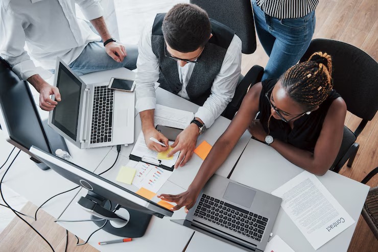 services informatiques disponibles en outsourcing à Madagascar