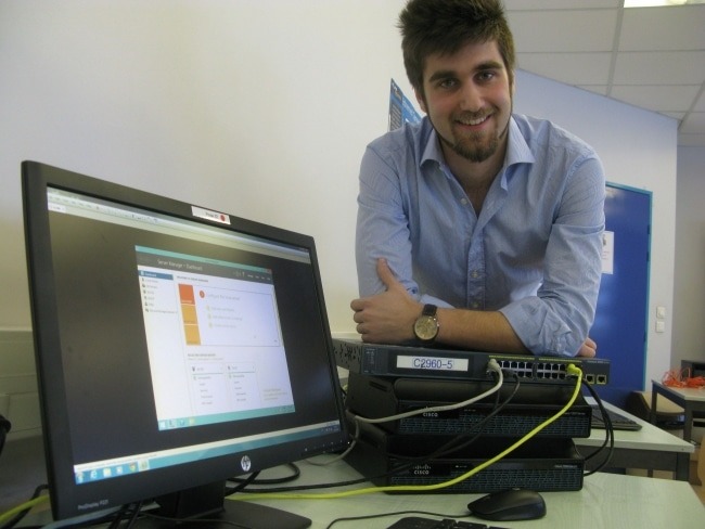 Data analyst en freelance