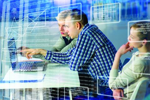 Data analyst en freelancing