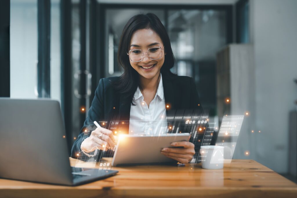 Data analyst en freelancing