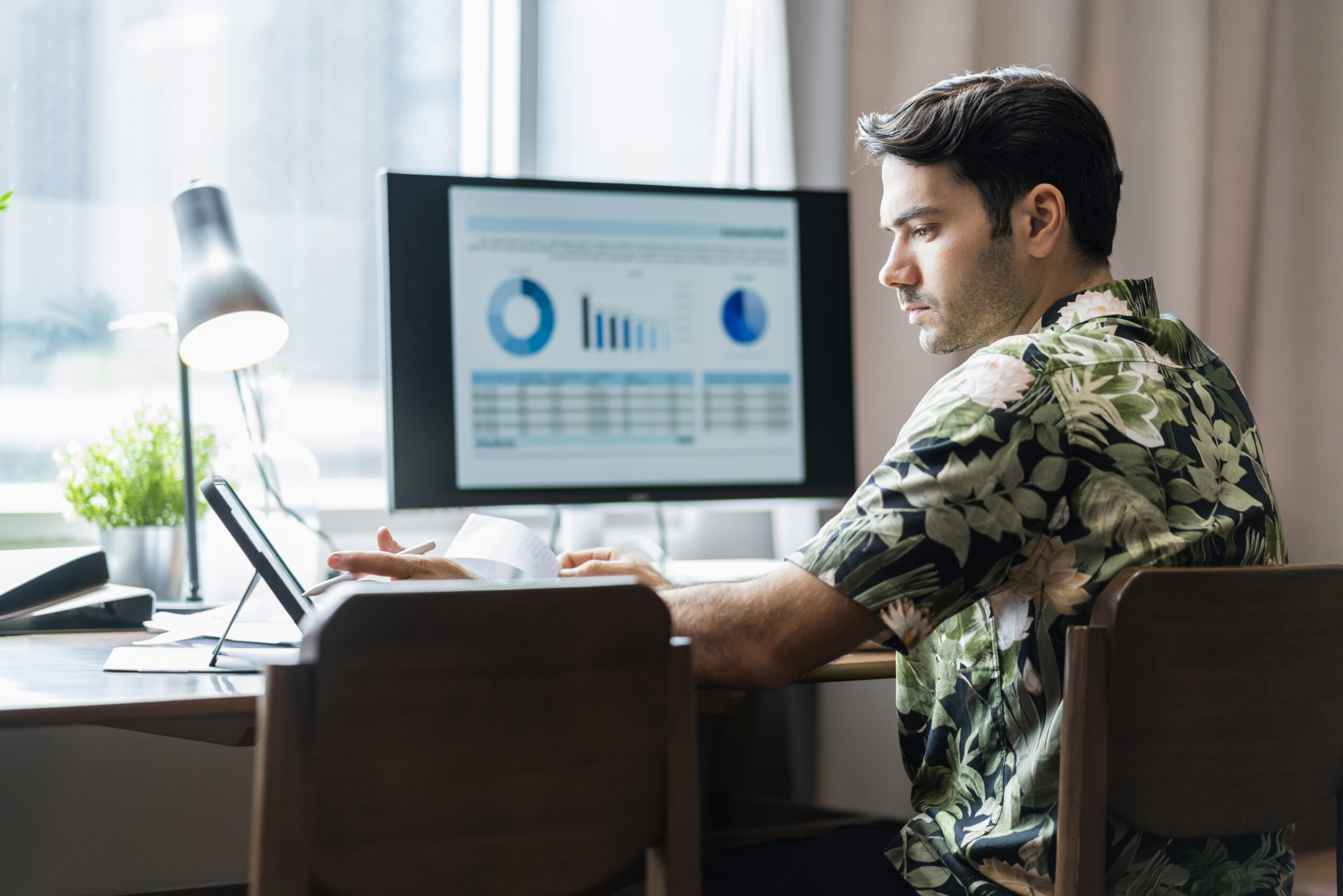 Data analyst en freelancing : bonne ou mauvaise option ?