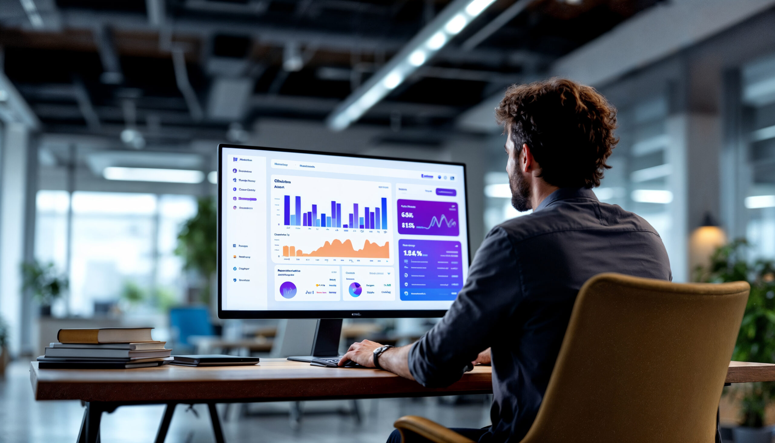 Quelle est la particularité du métier de data consultant ?
