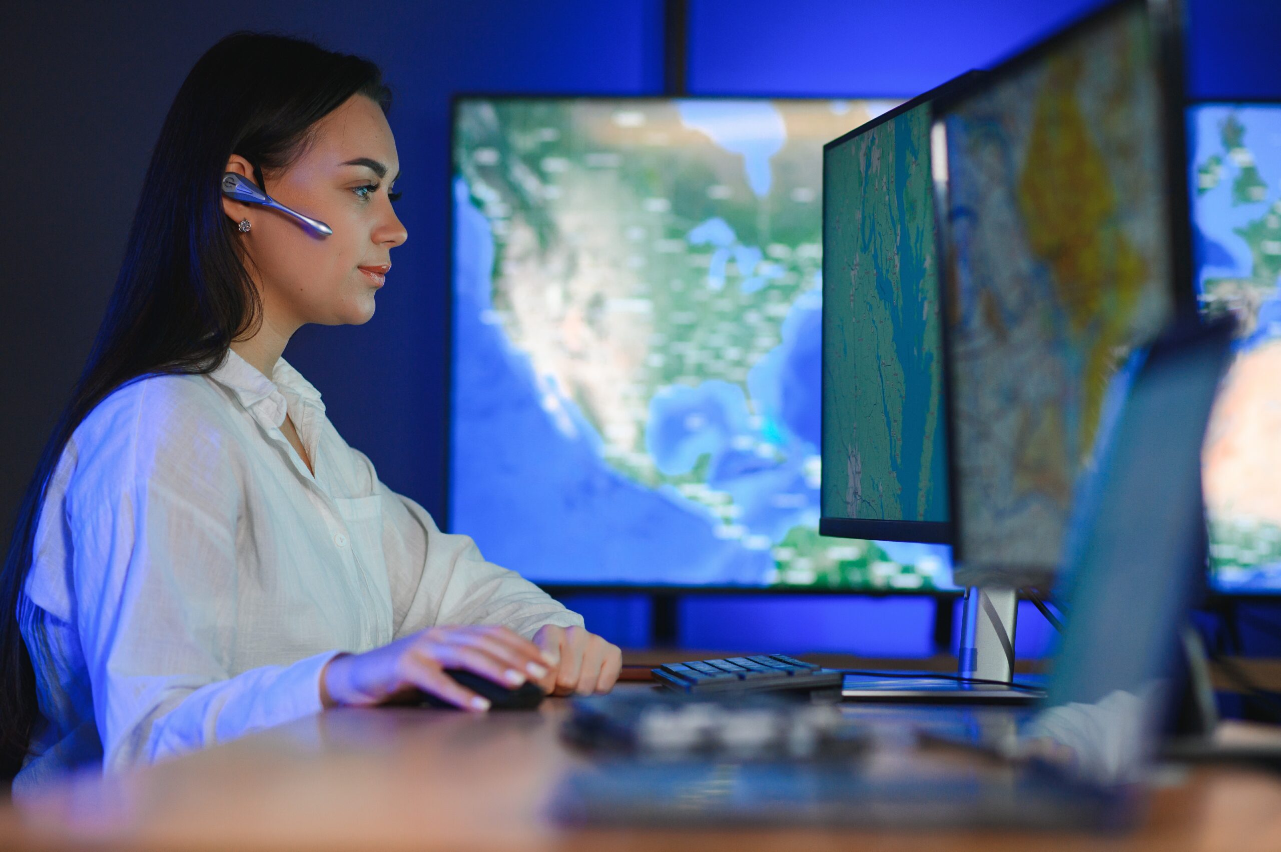 Comment se passe la sous-traitance en développement informatique offshore ?