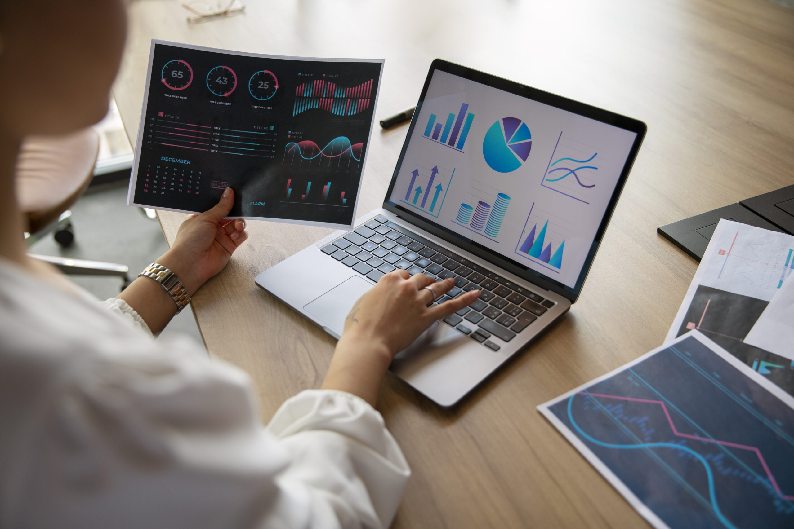 Quelles différences entre data analyst et data scientist ?