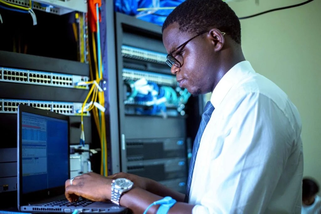 data engineer en 2025