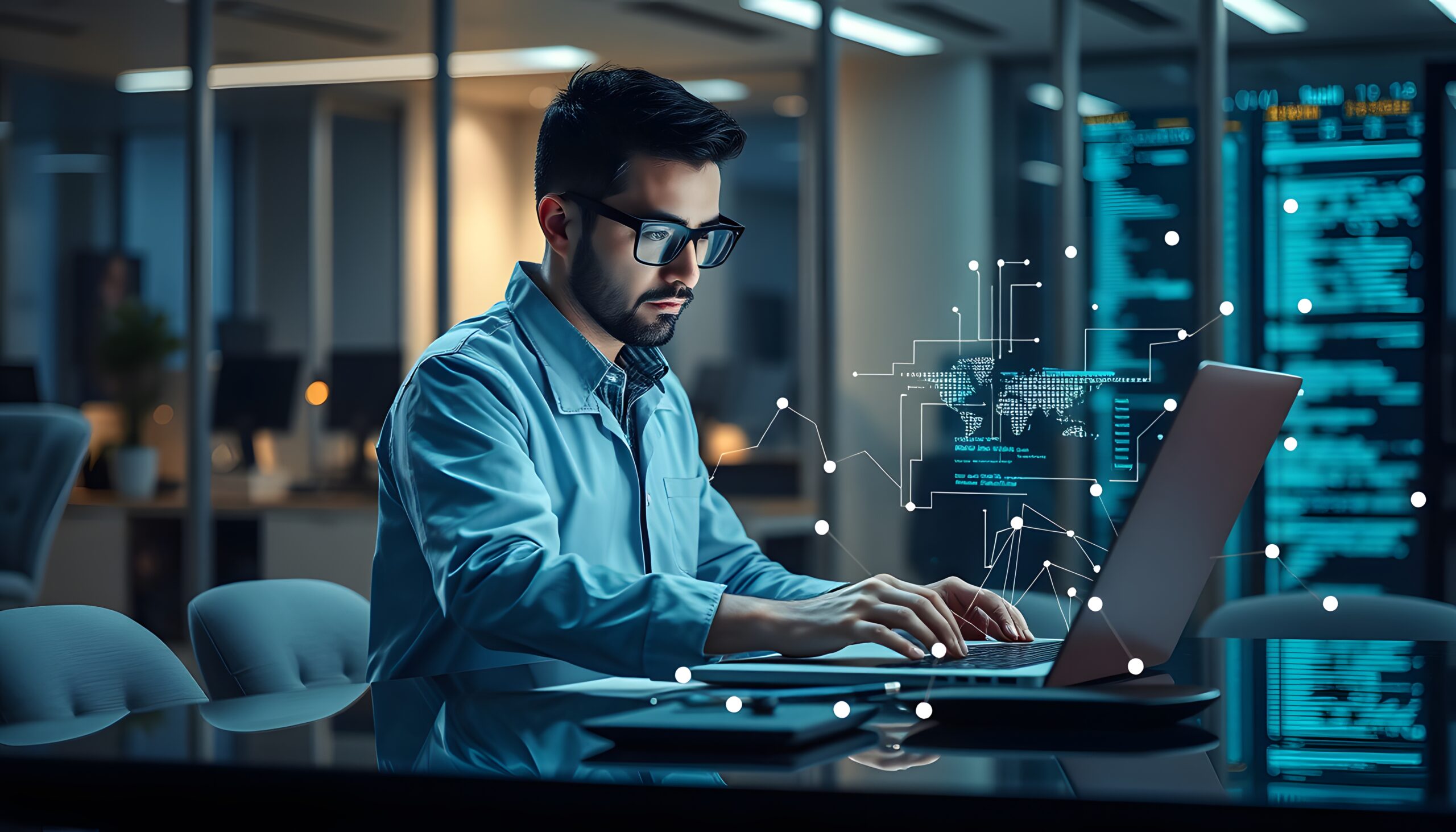 Pour quels types de projets faire appel à un data engineer ?