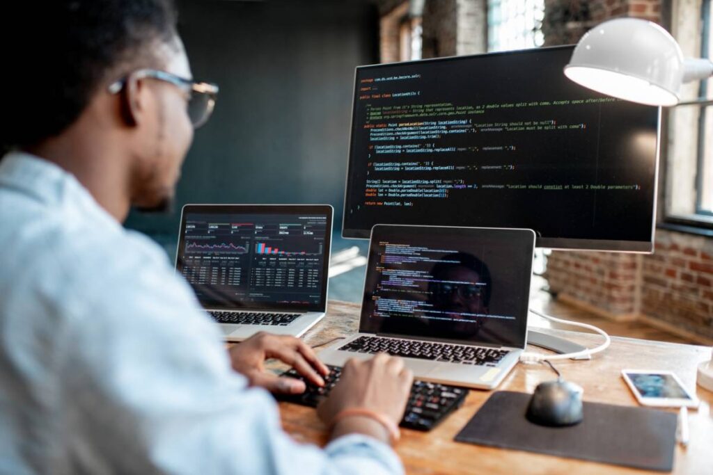 développeur informatique offshore