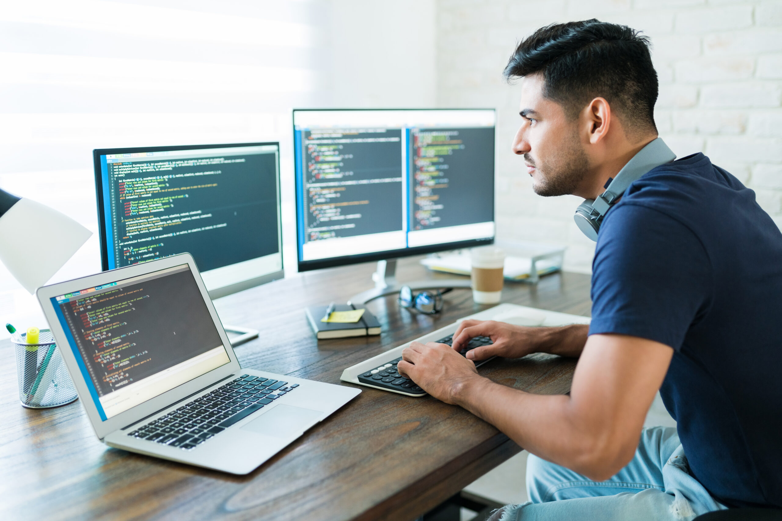 Qu’est-ce qu’un développeur informatique offshore ?