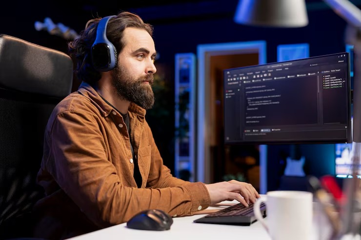 Conseils pour collaborer avec un développeur logiciel basé à l’étranger