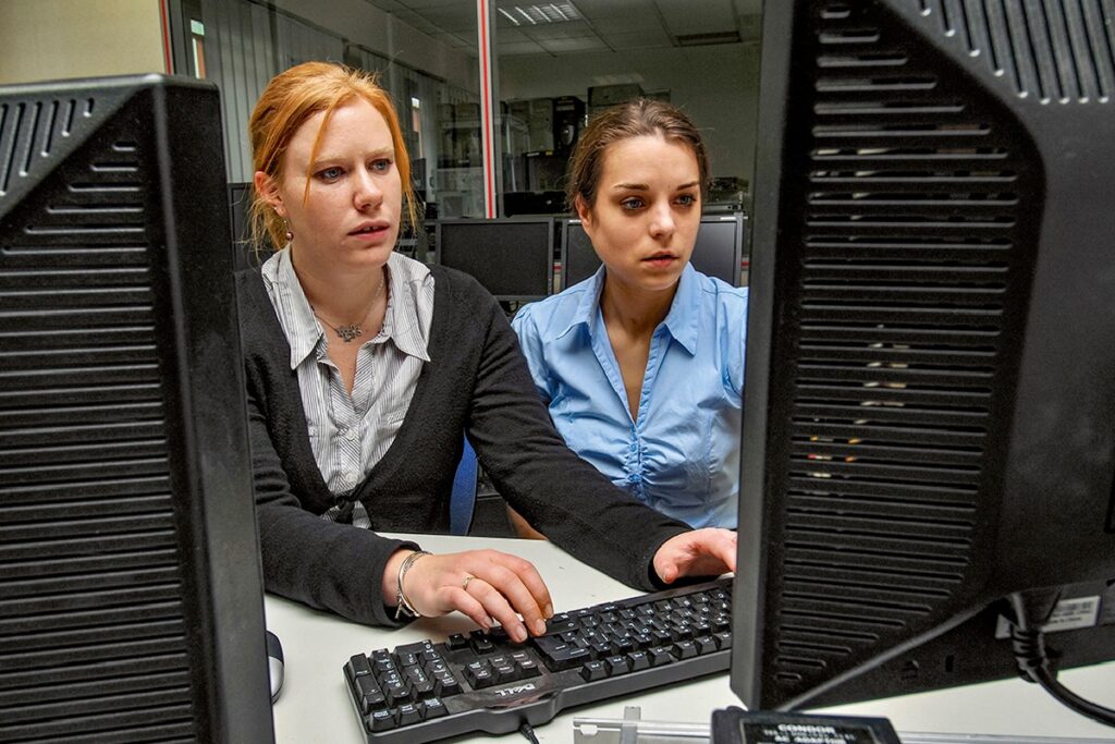 meilleurs développeurs informatiques offshore