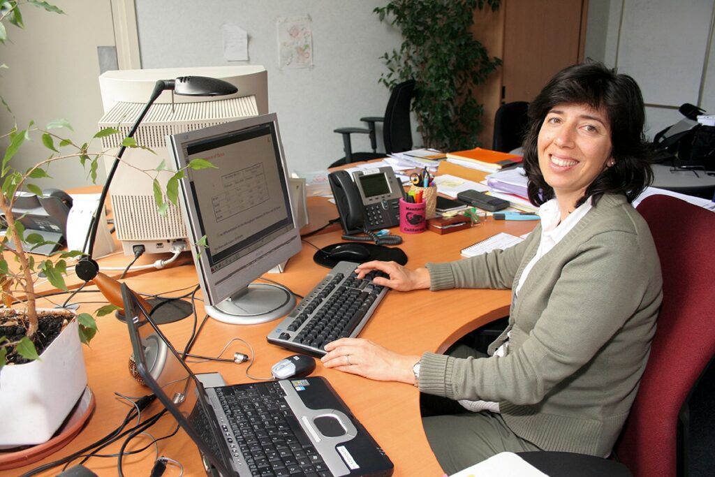 métier de data consultant