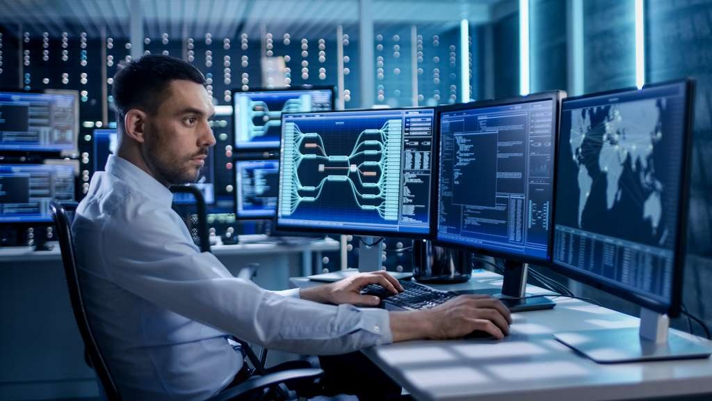 rôle d’un data engineer