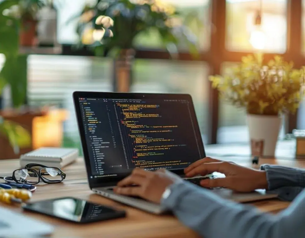sous-traitance informatique