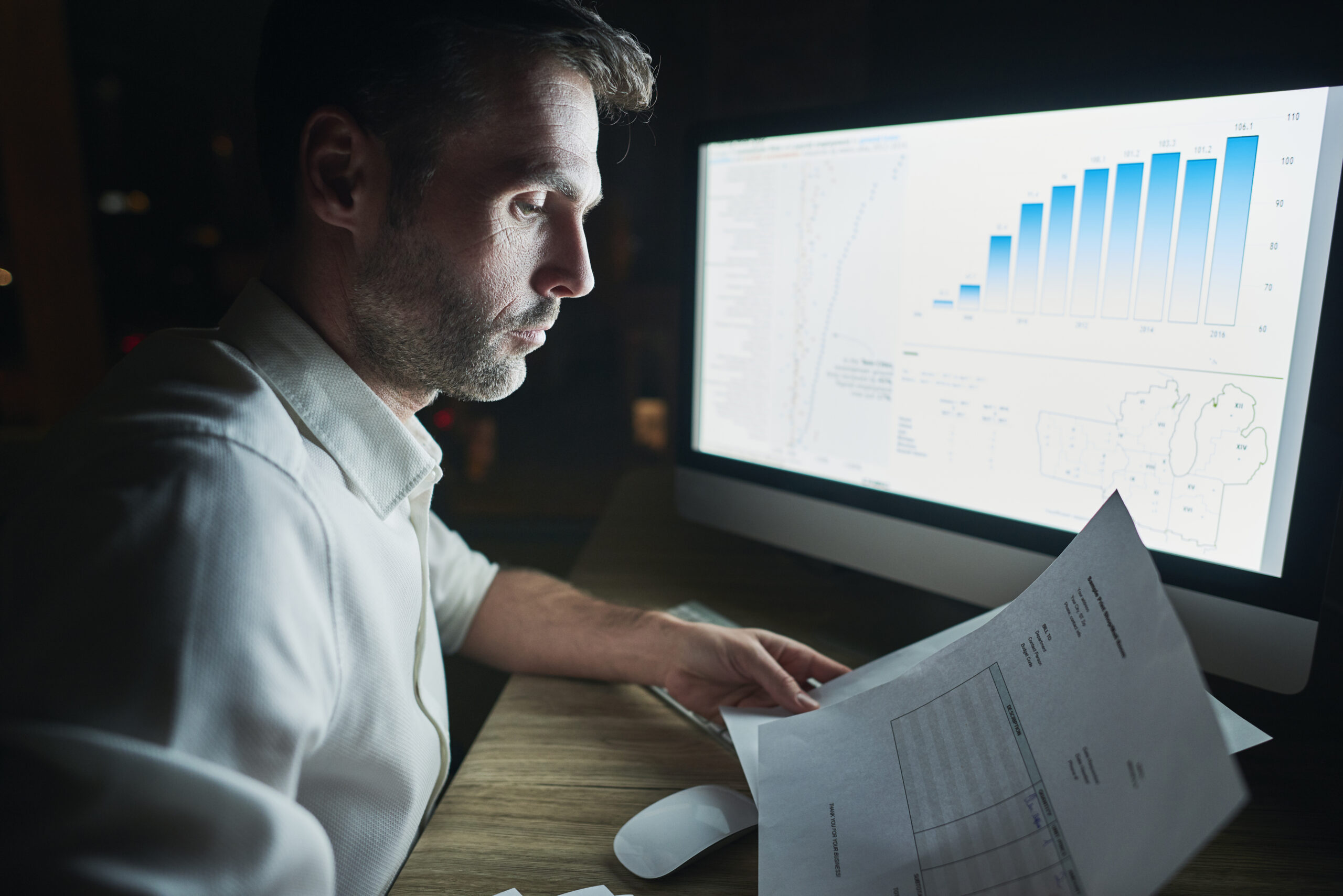 Data architect : salaire et rapports avec les métiers de data analyst et data scientist ?