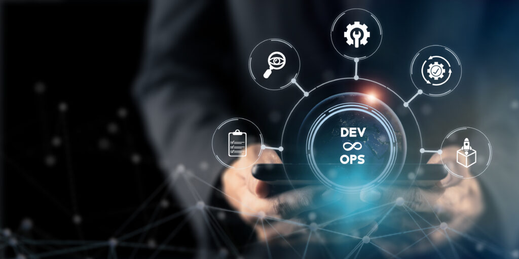  DevOps 